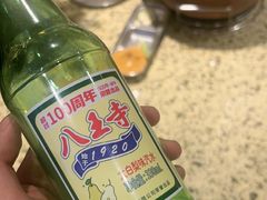 -西塔金胖胖首尔自助烤肉·街头小吃大排档