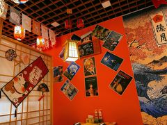 -隐月· 㐂和食屋(芝罘万达公馆店)