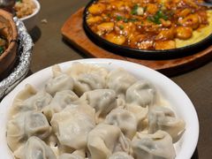 -嘉年华面包房餐厅（饺子馆）(陶然亭店)