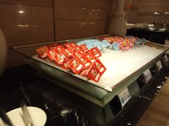 -东方广场假日酒店-蜀咖啡餐厅