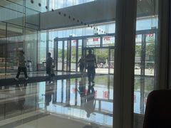 -星巴克(平湖万达广场店)