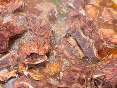 -芦月轩羊蝎子(北蜂窝店)