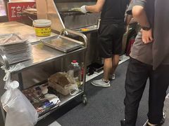 -新疆兄弟烧烤(兰田路店)
