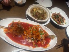 -廊亦舫Lang Yi Fang Restaurant(金桥店)