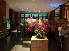 -黔蘑菇四季餐厅(观山湖店)