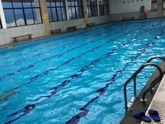 -温汤大酒店餐厅