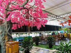 景观位-老磨油饼(高陵店)