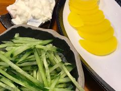 -中国凉都黄牛肉馆(杭州总店)