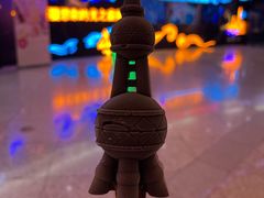 -东方明珠广播电视塔