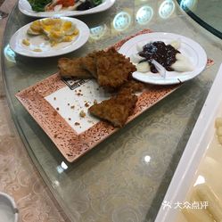 上东人口味