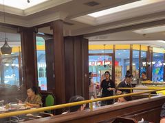 -刘一手重庆火锅(万达广场店)
