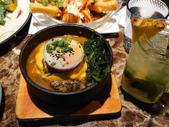 -Let'sBURGERplus·非常创意汉堡(三里屯店)