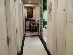 -香秀空间科技抗衰·美容中心