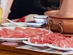 -前门杨记·铜锅涮肉(王府井·故宫店)