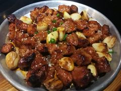 -船歌·鱼水饺青岛菜(合肥路永旺店)
