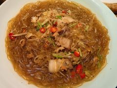 -绿茶餐厅(布吉万象汇店)