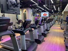 -威克健身游泳(万菱汇店)