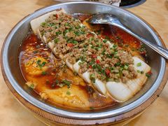 -肥仔顺德菜(龙悦居店)