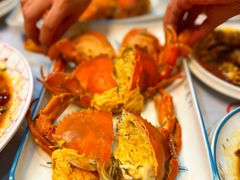 -三妹小龙虾·黄油蟹(华侨城总店)