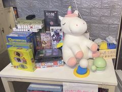 -好玩工厂密室·鹅鸭杀·桌游拼豆电玩