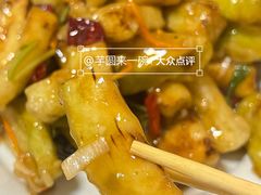 -协顺园回头馆(南顺城路店)