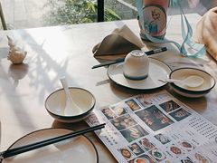 -唐猫庭院·千年陕菜(大唐不夜城店)