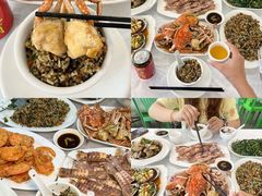-众味海鲜大排档·活海鲜·潮汕味(南澳店)