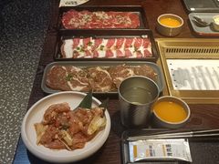 -新石器烤肉(之心城店)