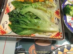 -玛嘉烈(北京金融街店)