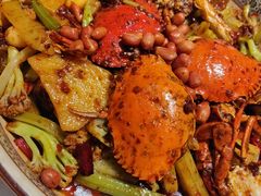 -李老爹香辣蟹(宣武门店)