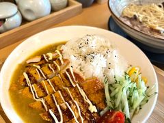 -京和风.日式家庭料理(京和风食堂大仓店)