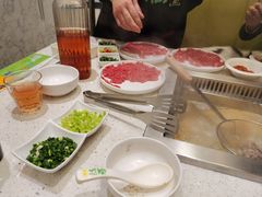 -潮汕林记牛肉火锅(万象天地店)