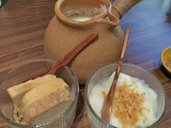 -良米山·云南野生菌过桥米线(上海首店)