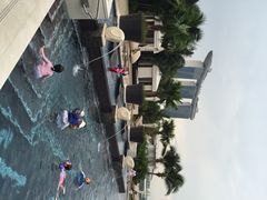 新加坡文华东方酒店-新加坡文华东方酒店