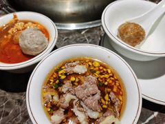 -仄园围炉坊·牛肉火锅·汕头卤水火锅(蛇口店)