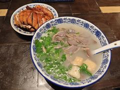 -小潘记鸭血粉丝汤