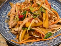 -茄子恰恰·新云南小炒(坪山益田店)