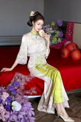 点击看大图 -艺憬婚纱礼服·造型(二七万达店)