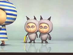 -百美汇影城(LUXE嘉里中心店)