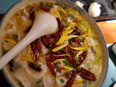 -大树餐厅(益田假日店)