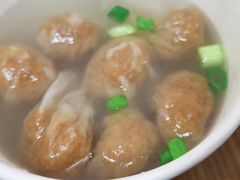 -同利肉燕老铺(澳门路店)