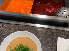 -皇城老妈·大连海鲜火锅(港湾店)