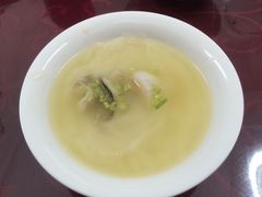 -吴祥记潮州菜·百年老字号·砂锅粥