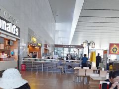 -麦当劳(高铁南站店)