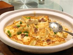 客家酿豆腐-小天厨民间菜馆(深圳街店)
