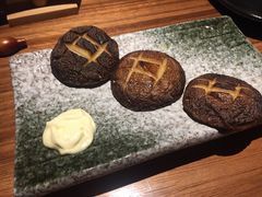 -千代武日本料理(哈西店)