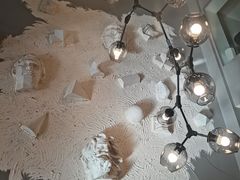店内布置-行山咖啡(南湖店)