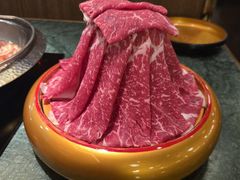 -牛New寿喜烧(中山公园龙之梦店)