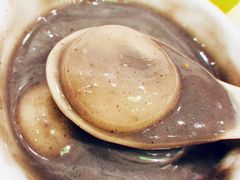 芝麻糊汤圆-民信老铺(华盖路店)