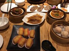 酱萝卜条-颐和•海鲜砂锅粥•啫啫煲(奥林匹克广场店)